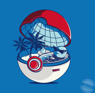Illustration for article titled What The Inside of a Pokéball Looks Like